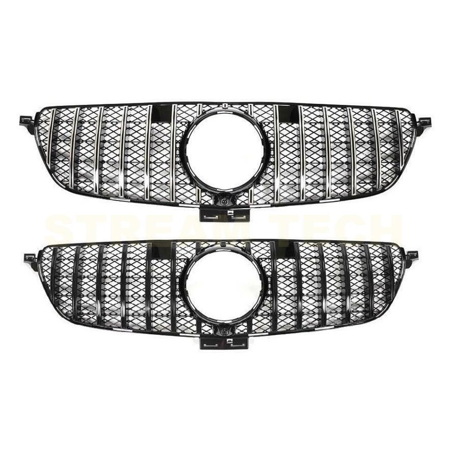 BENZ メルセデス ベンツ W166 GLE SUV用 AMG GTRタイプ パナメ