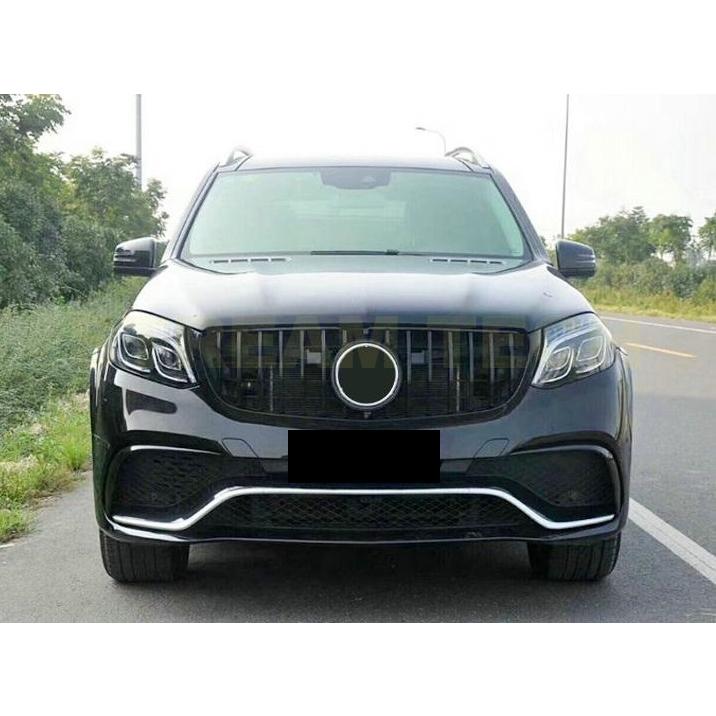 フロントグリル　ベンツ メルセデスベンツ CLA グリル交換｜グーネットピット