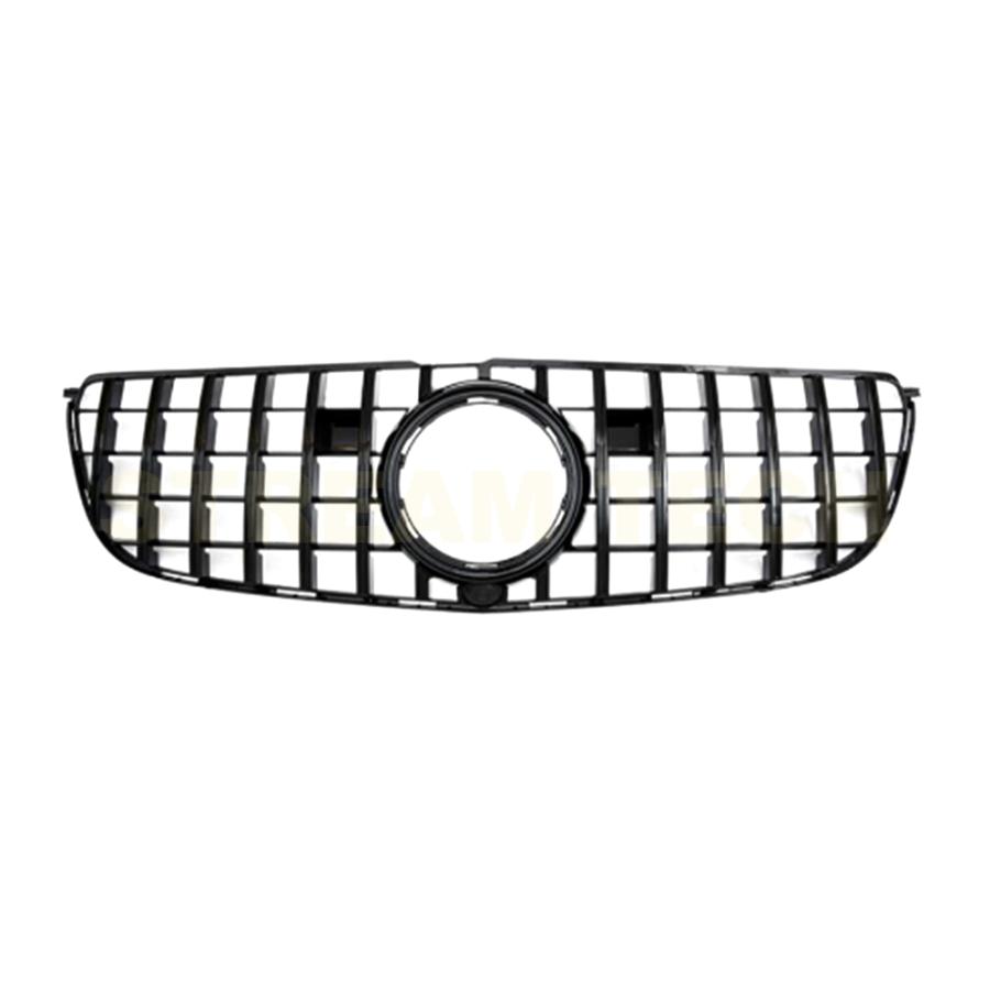 BENZ メルセデス ベンツ X166 GLS SUV用 GLS63 AMGタイプ パナメ  