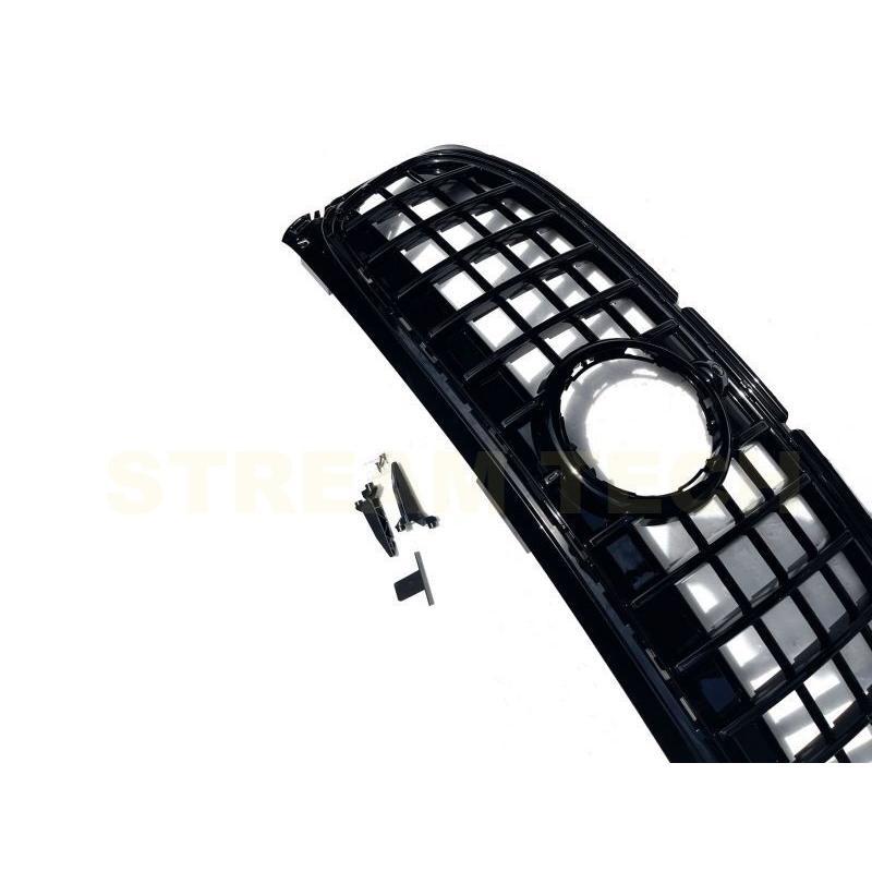 BENZ メルセデス ベンツ X247 GLB スポーツ AMGライン用 GTタイプ パナ