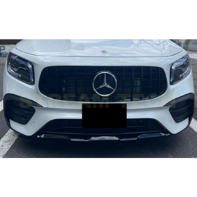 BENZ メルセデス ベンツ X247 GLB スポーツ AMGライン用 GTタイプ パナ