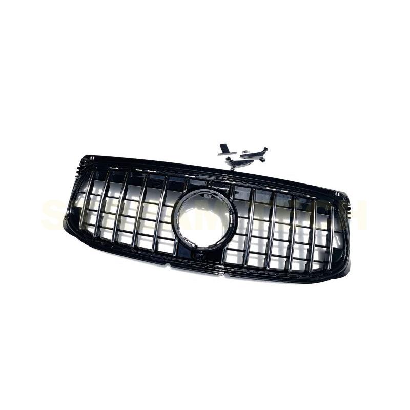 BENZ メルセデス ベンツ X247 GLB スポーツ AMGライン用 GTタイプ パナ