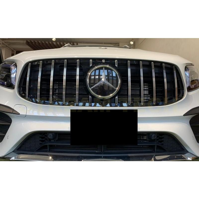 BENZ メルセデス ベンツ X247 GLB35 AMG用 GTタイプ パナメリカーナ