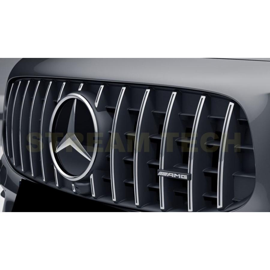 BENZ メルセデス ベンツ X247 GLB35 AMG用 GTタイプ パナメリカーナ