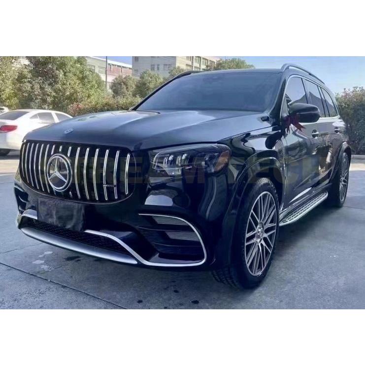 BENZ メルセデス ベンツ X167 GLS SUV用 GLS63 AMGルック フルエアロ
