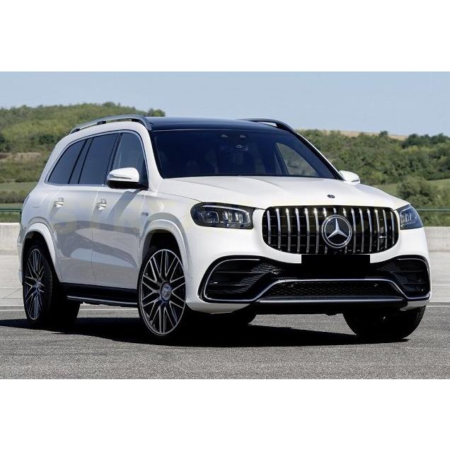 BENZ メルセデス ベンツ X167 GLS SUV用 GLS63 AMGルック フルエアロ