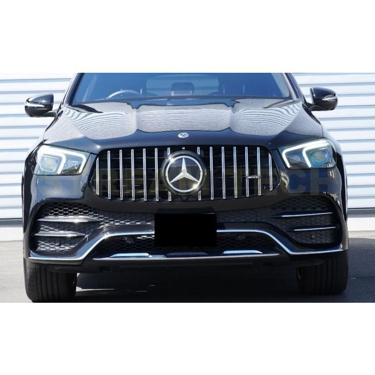 BENZ メルセデス ベンツ W167 C167 GLE 前期用 AMG GTRタイプ パナメ