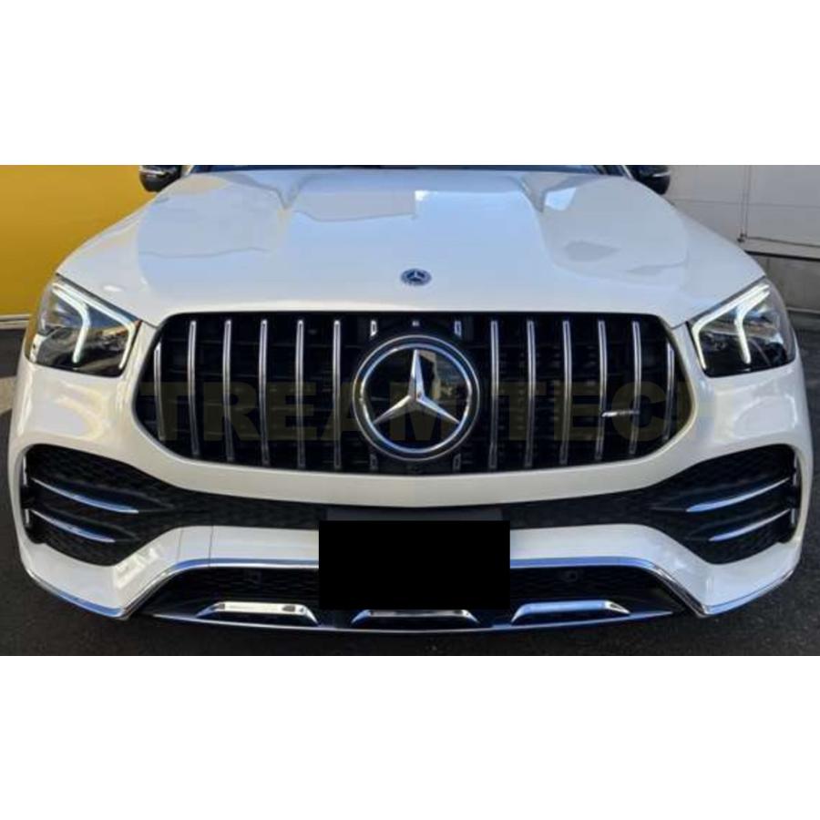 BENZ メルセデス ベンツ W167 C167 GLE 前期用 AMG GTRタイプ パナメ