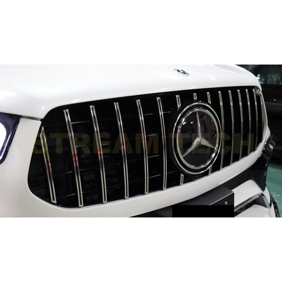 BENZ メルセデス ベンツ W167 C167 GLE 前期用 AMG GTRタイプ パナメ
