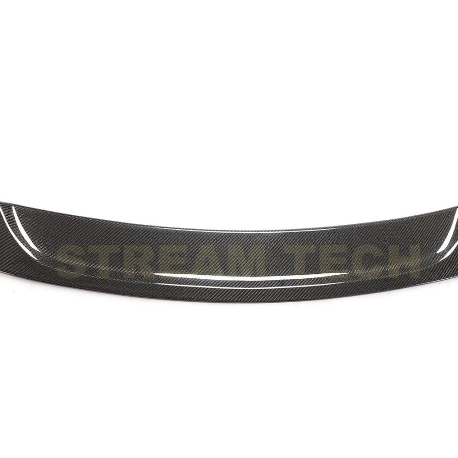BENZ メルセデス ベンツ R172 SLK SLC用 RTタイプ カーボン トランク