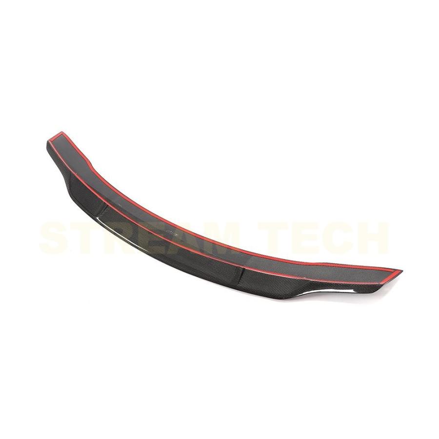 BENZ メルセデス ベンツ R172 SLK SLC用 Renタイプ カーボン トランク