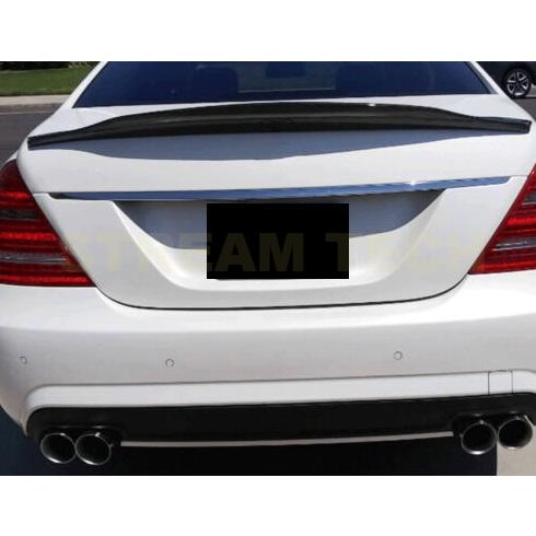 BENZ メルセデス ベンツ W221 Sクラス セダン用 PSMタイプ カーボン 