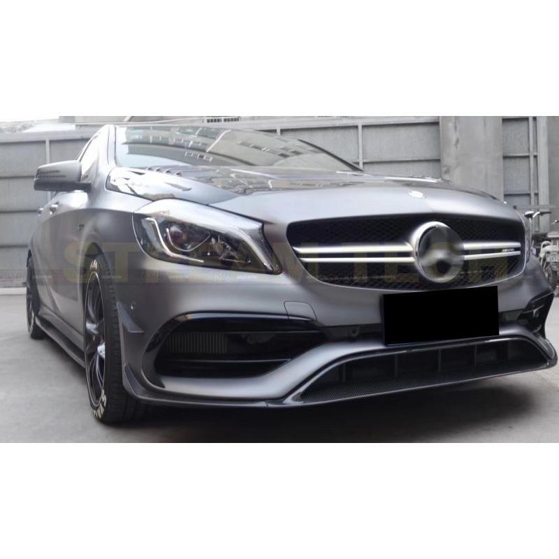 BENZ メルセデス ベンツ W176 Aクラス スポーツ A45 AMG 後期用 BKSS