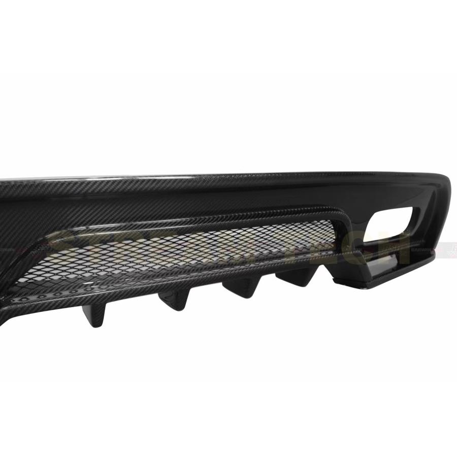 BENZ メルセデス ベンツ W176 Aクラス スポーツ A45 AMG 後期用 RZS 