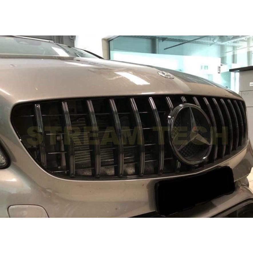 BENZ メルセデス ベンツ W176 Aクラス 後期用 AMG GTRタイプ パナメ 