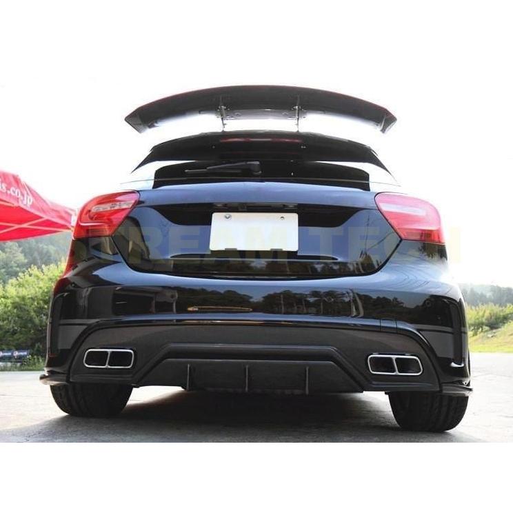 BENZ メルセデス ベンツ W176 Aクラス用 VARIタイプ カーボン ルーフ  