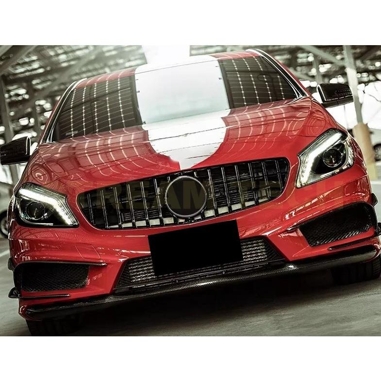 BENZ メルセデス ベンツ W176 Aクラス 前期用 AMG GTRタイプ パナメ