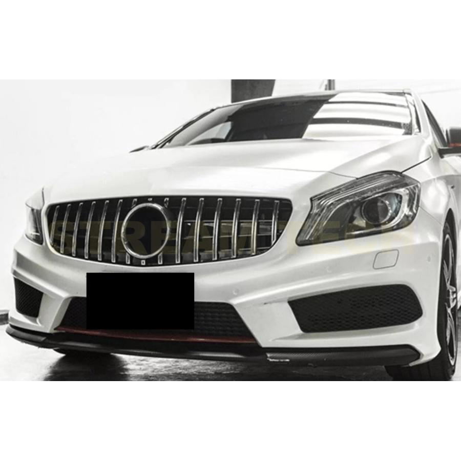 BENZ メルセデス ベンツ W176 Aクラス 前期用 AMG GTRタイプ パナメ