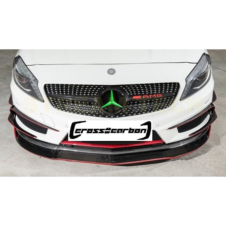 BENZ メルセデス ベンツ W176 Aクラス AMGスポーツ 前期用 レボ