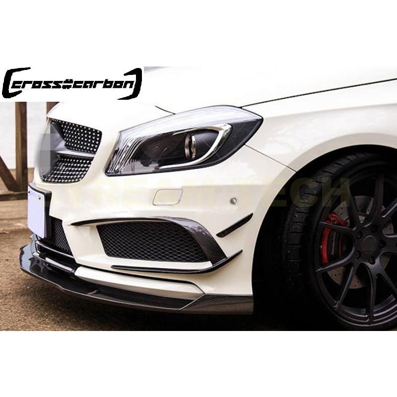 BENZ メルセデス ベンツ W176 Aクラス AMGスポーツ 前期用 レボ