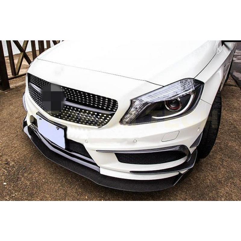 BENZ メルセデス ベンツ W176 Aクラス 前期用 レボスタイル