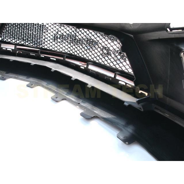 BENZ メルセデス ベンツ W176 Aクラス 前期用 A45 AMGタイプ フロントバンパー バンパーエアロ エアロパーツ PPウレタン A180 A200 A45 人気商品 |  | 06