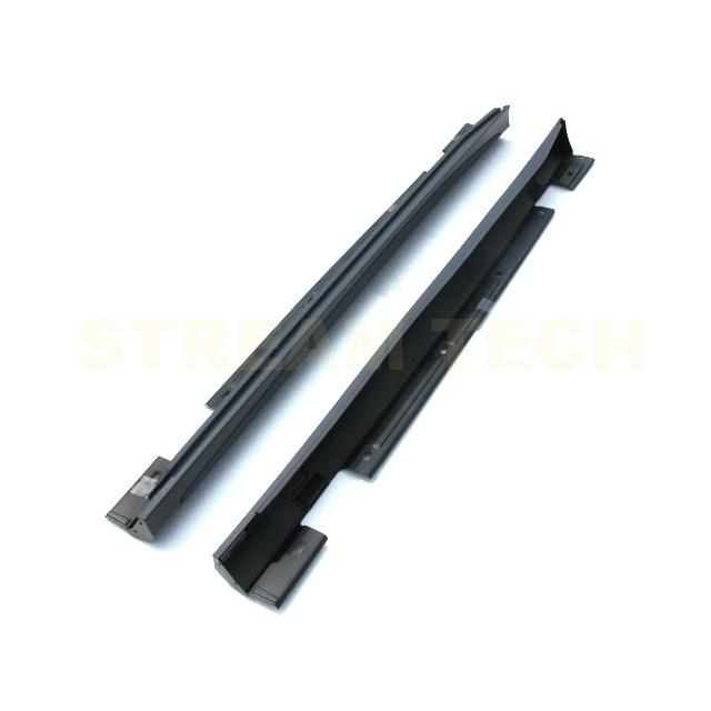 BENZ メルセデス ベンツ W176 Aクラス用 A45 AMGタイプ サイドスカート サイドステップ サイドスポイラー A180 A200 A45 未塗装 塗装代行可能 人気商品 |  | 02