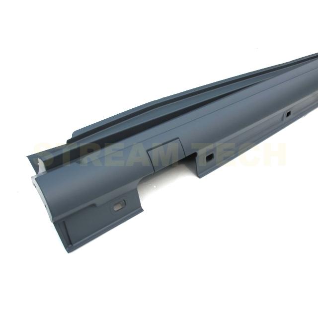 BENZ メルセデス ベンツ W176 Aクラス用 A45 AMGタイプ サイドスカート サイドステップ サイドスポイラー A180 A200 A45 未塗装 塗装代行可能 人気商品 |  | 05