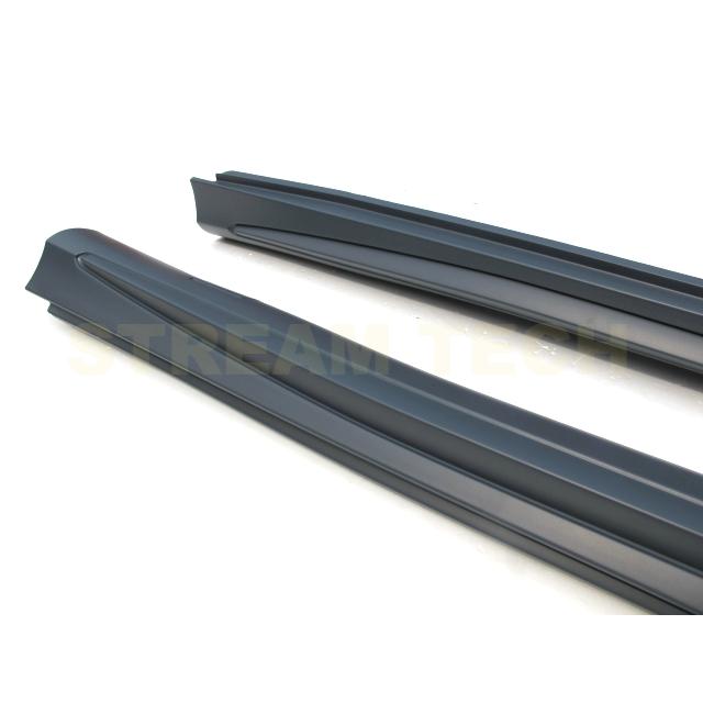 BENZ メルセデス ベンツ W176 Aクラス用 A45 AMGタイプ サイドスカート サイドステップ サイドスポイラー A180 A200 A45 未塗装 塗装代行可能 人気商品 |  | 06