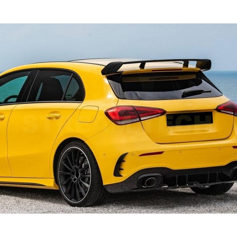 BENZ メルセデス ベンツ W177 Aクラス ハッチバック用 AMGタイプ 艶有