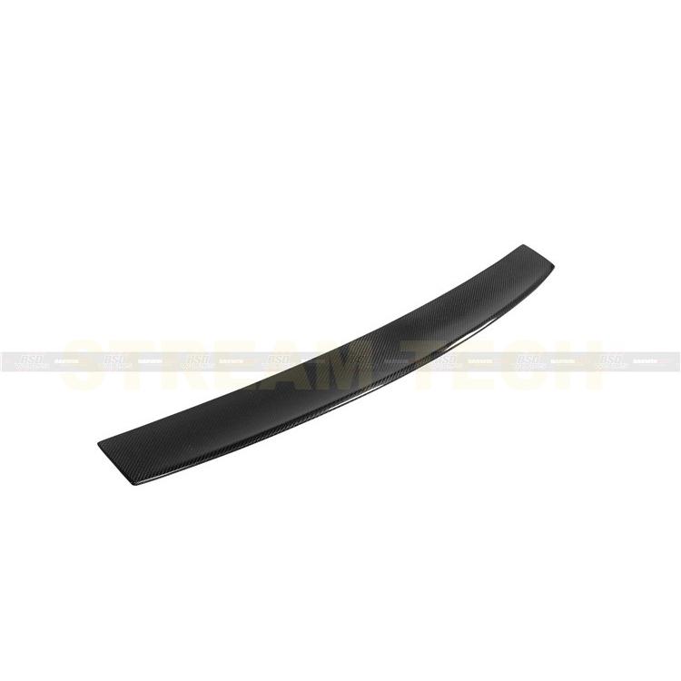 BENZ メルセデス ベンツ C190 AMG GT用 純正タイプ カーボン トランクスポイラー リアスポイラー リアウイング カーボンスポイラー 綾織カーボン GTS GTC 人気 |  | 01