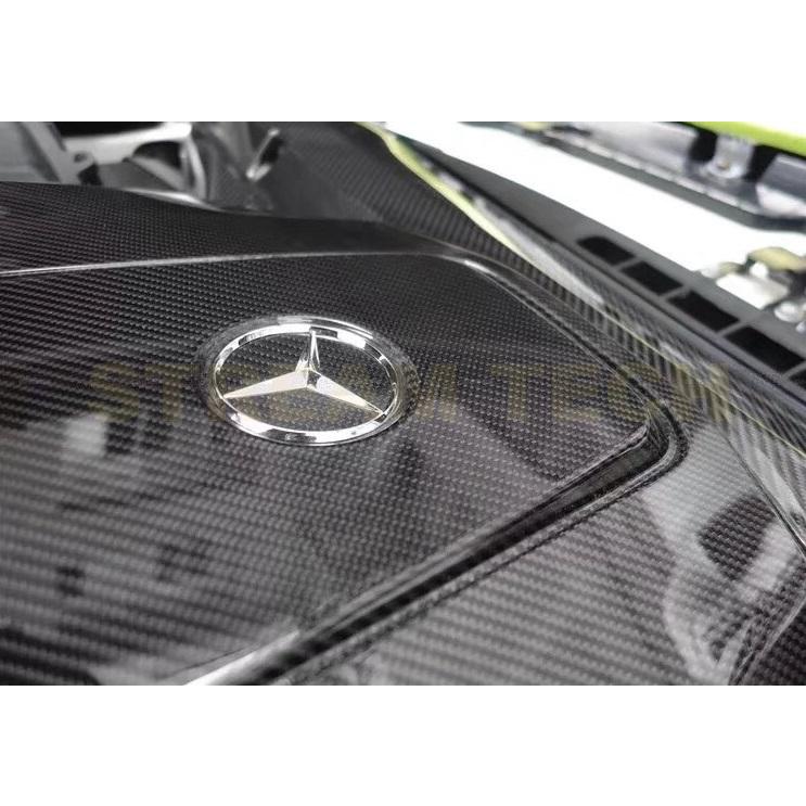 Ｍベンツ119エンジン用エヤクリーナーカバー販売ーAMG.60に装備されていたカバー ベンツ W124 M119 AMG エンジン用 エアクリーナー E60 E500E 【公式通販】