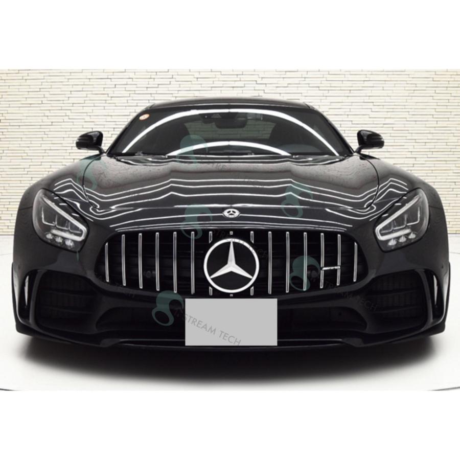 メルセデス・ベンツ C190 AMG GT GTS GTC GTR GTR仕様 リアカーボン
