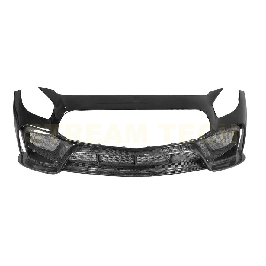ベンツ AMG GT CBA-190377 フロント バンパー 799 A 190 885 0025 190
