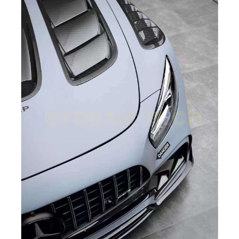 BENZ メルセデス ベンツ C190 AMG GT GTS GTC用 パフォーマンス