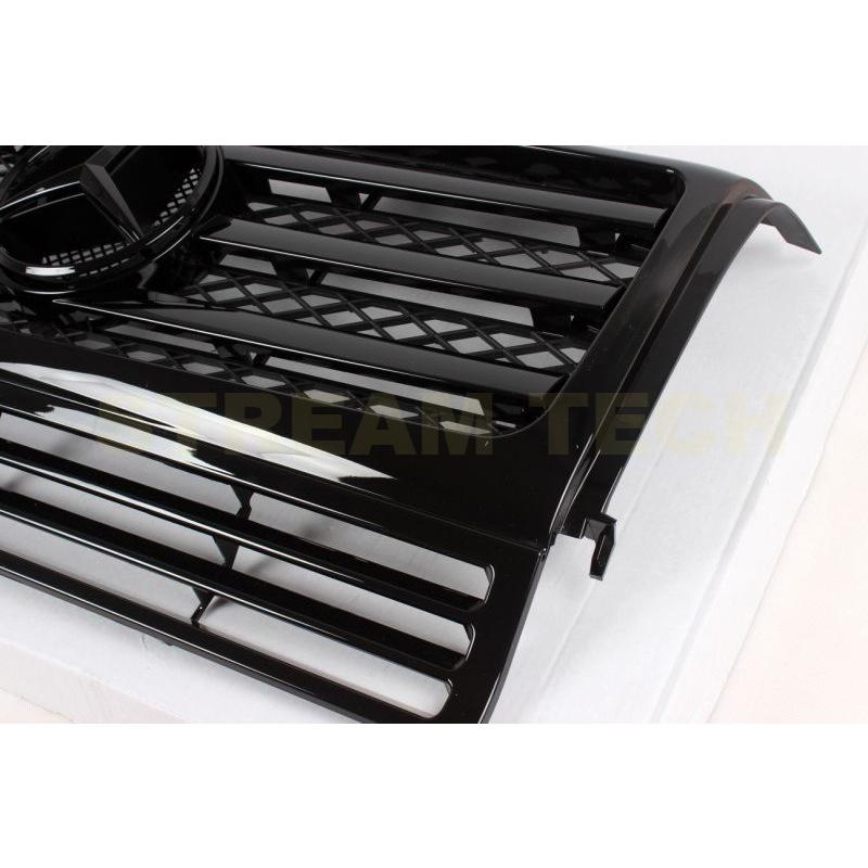 BENZ メルセデス ベンツ W463 Gクラス ゲレンデ用 ペイント