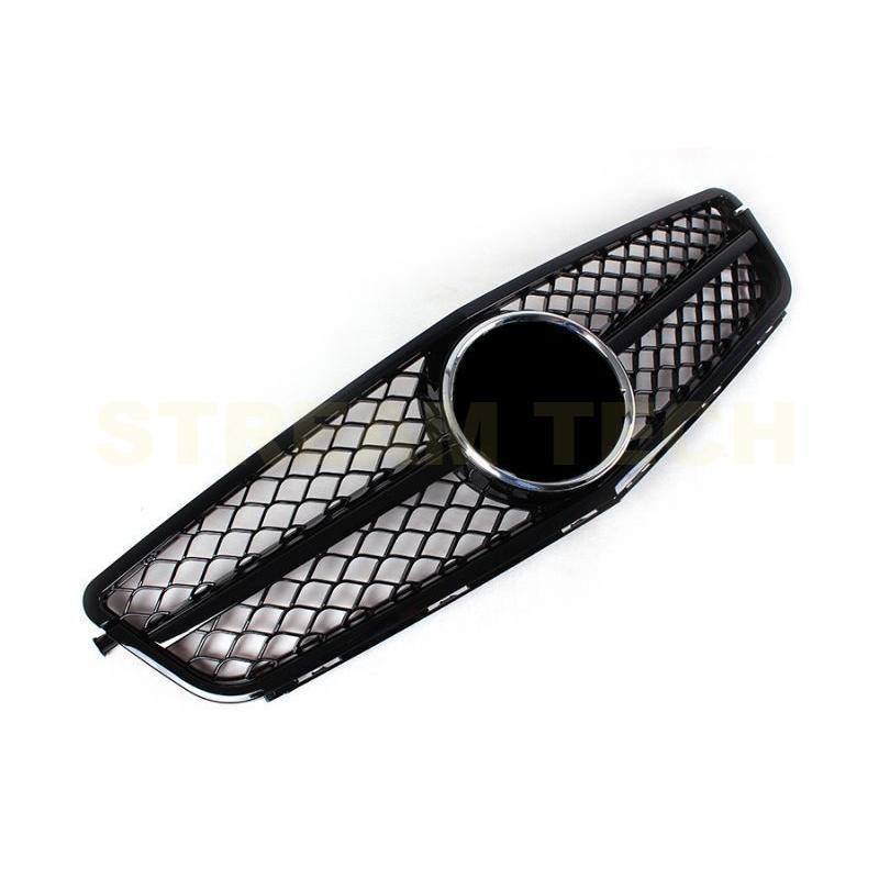 ベンツ Cクラス 未使用級 W204 Fグリル ボンネットマスコット　A204 ベンツ Cクラス 未使用級 W204 Fグリル ボンネットマスコット A204