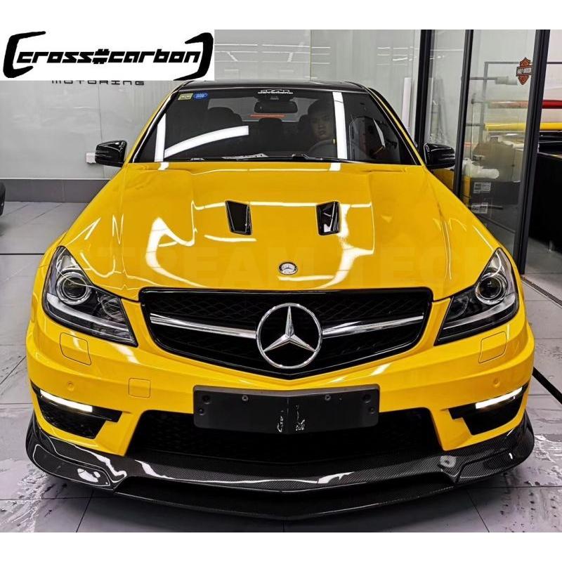 BENZ メルセデス ベンツ W204 S204 C204 C63 AMG 後期用 RZR