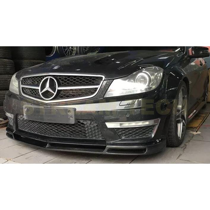 BENZ メルセデス ベンツ W204 S204 C204 C63 AMG 後期用 VRSタイプ