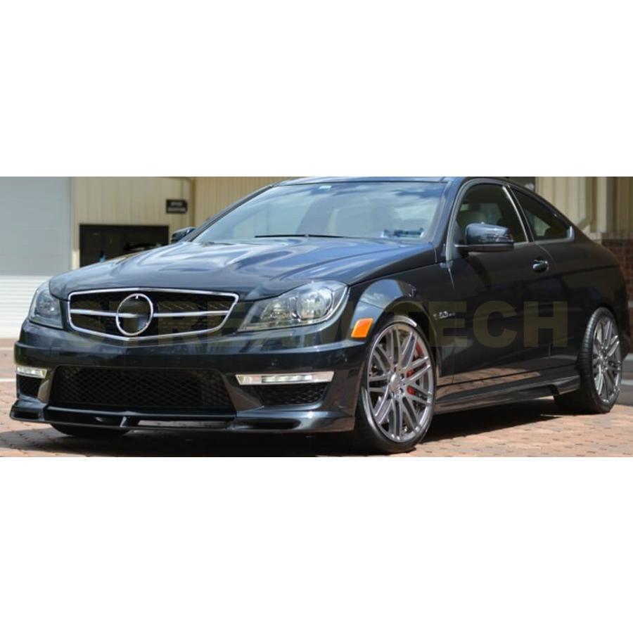 BENZ メルセデス ベンツ W204 S204 C204 C63 AMG 後期用 VRSタイプ