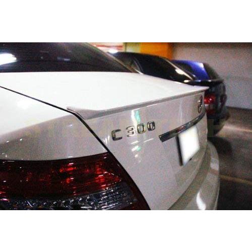 BENZ メルセデス ベンツ W204 Cクラス セダン用 AMGタイプ トランク