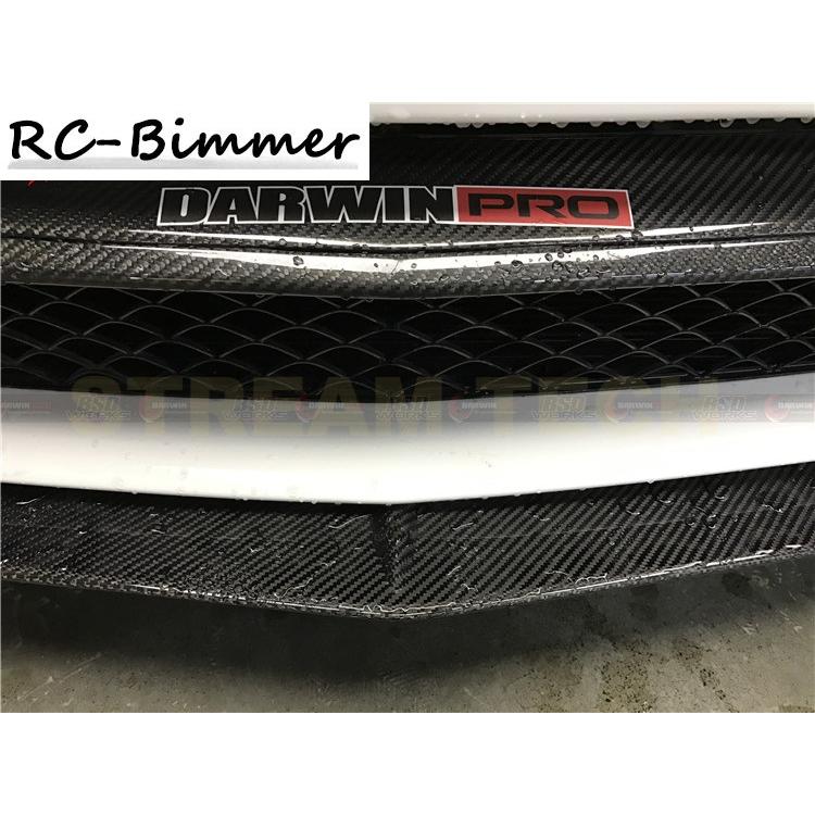 BENZ メルセデス ベンツ C205 A205 C63 AMG用 カーボン フロント