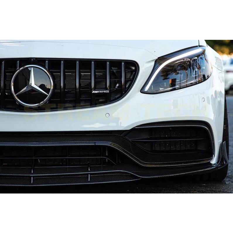 BENZ メルセデス ベンツ W205 S205 C63 AMG セダン ワゴン用 BRAB