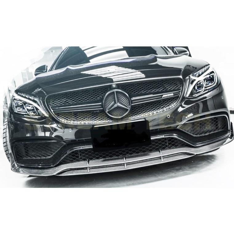 BENZ メルセデス ベンツ W205 S205 C63 AMG セダン ワゴン用 BRAB