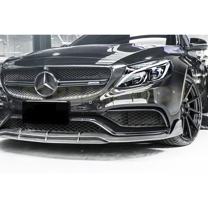 BENZ メルセデス ベンツ W205 S205 C63 AMG セダン ワゴン用 BRAB