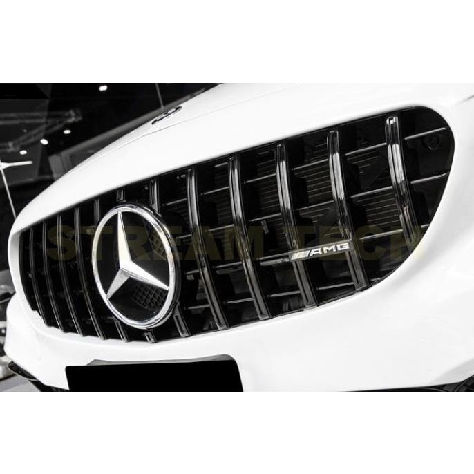 6*0様 ベンツフロントグリル★ メルセデス・ベンツ フロントグリルの進化 | シュテルン天王寺