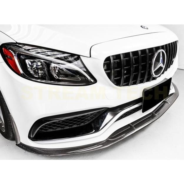 C43純正フロントグリル、AMG、ベンツ、Cクラス、W205 メルセデス・ベンツ(純正) C43 AMG ダイヤモンドグリル のパーツ