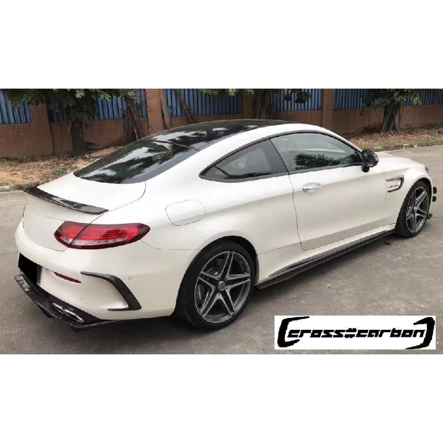 BENZ メルセデス ベンツ W205 C205 A205 C63AMG クーペ カブリオレ用 ...