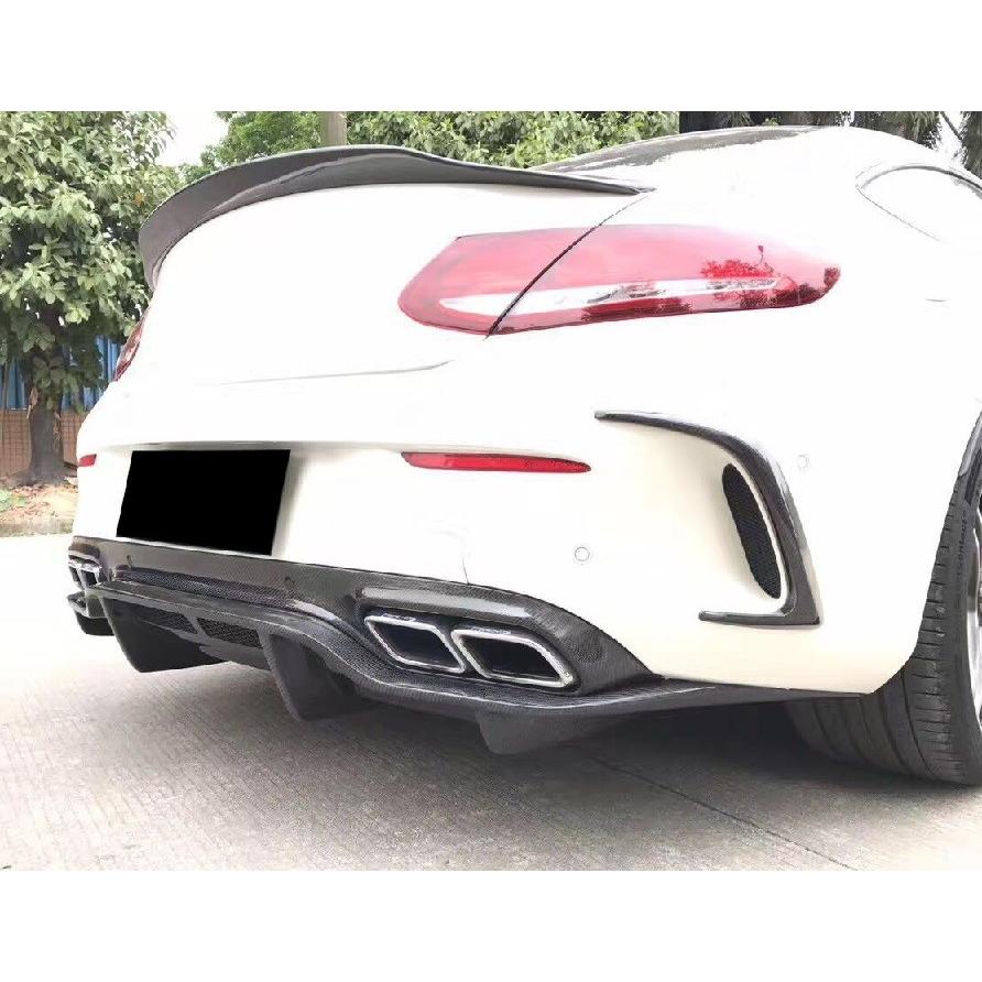 BENZ メルセデス ベンツ W205 C205 A205 C63AMG クーペ カブリオレ用 ...