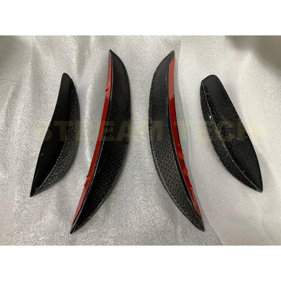 BENZ メルセデス ベンツ W205 S205 C205 A205 C63 AMG用 カーボン  